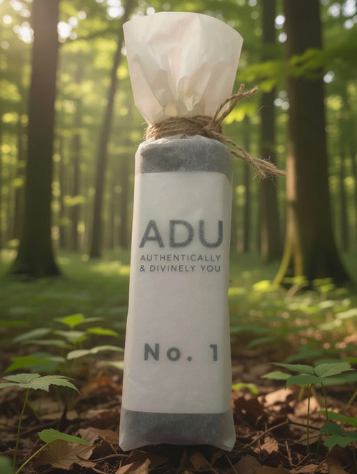 Adu No. 1 Body Wash