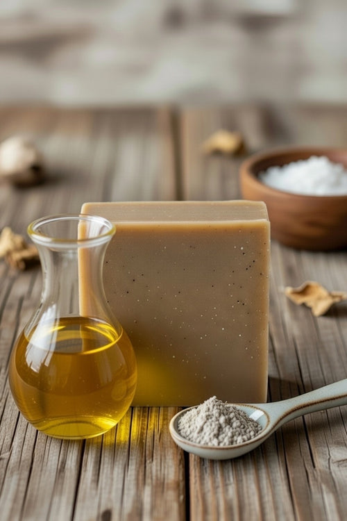 Clay Edit - Bentonite Detox